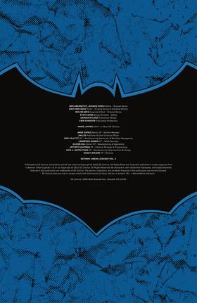 Read Batman: Urban Legends (2021-)  2 Page 4 in English
