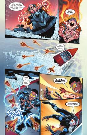 Read Batman: Urban Legends (2021-)  2 Page 8 in English