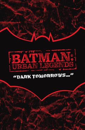 Read Batman: Urban Legends (2021-)  4 Page 6 in English