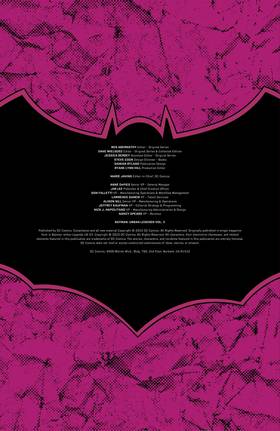 Read Batman: Urban Legends (2021-)  5 Page 4 in English