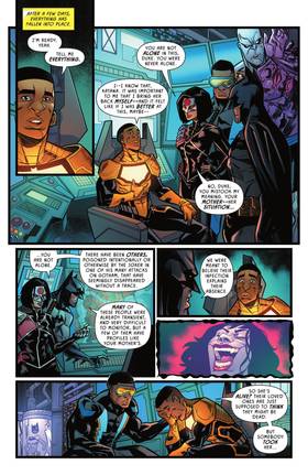 Read Batman: Urban Legends (2021-)  25 Page 5 in English