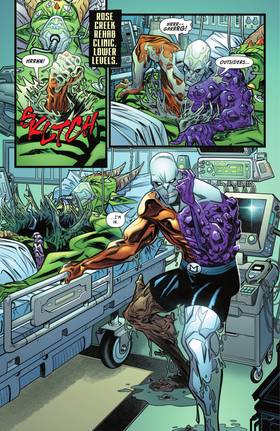 Read Batman: Urban Legends (2021-)  25 Page 9 in English
