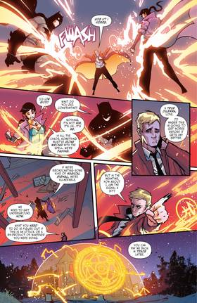 Read Batman: Urban Legends (2021-)  19 Page 8 in English