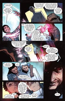 Read Batman: Urban Legends (2021-)  19 Page 10 in English