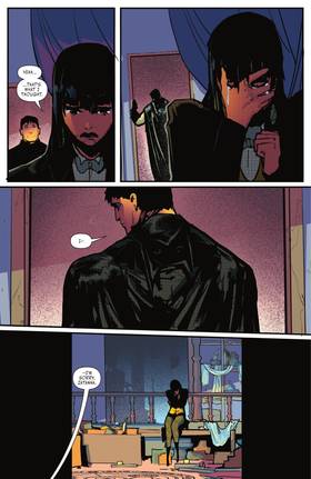 Read Batman: Urban Legends (2021-)  21 Page 5 in English
