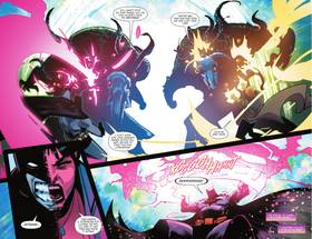 Read Batman: Urban Legends (2021-)  22 Page 5 in English