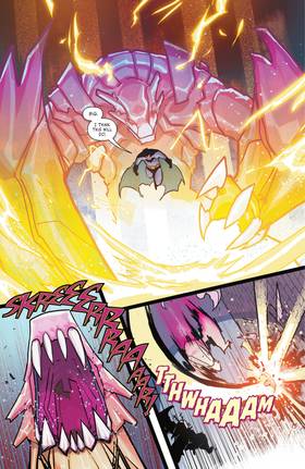Read Batman: Urban Legends (2021-)  22 Page 6 in English