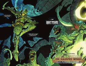 Read Batman: Urban Legends (2021-)  26 Page 5 in English