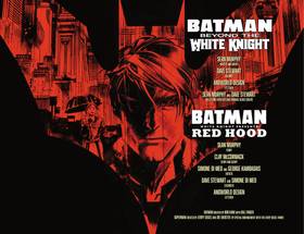 Read Batman: White Knight (2017-)  5 Page 3 in English