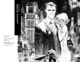 Read Batman: White Knight (2017-)  2 Page 3 in English
