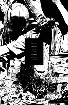 Read Batman: White Knight (2017-)  2 Page 6 in English