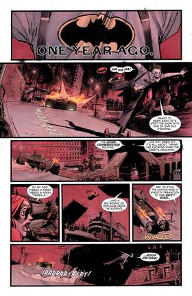 Read Batman: White Knight (2017-)  2 Page 10 in English