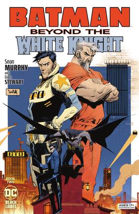 Read Batman: White Knight (2017-)  14 Page 1 in English