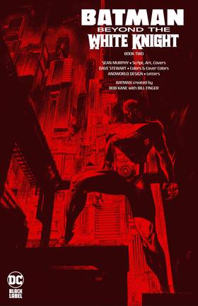 Read Batman: White Knight (2017-)  14 Page 3 in English