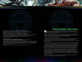 Read Blackest Night  2 Page 4 in English