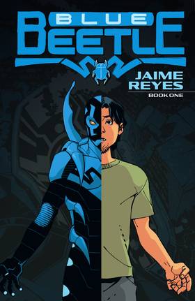 Read Blue Beetle (2006-)  1 Page 2 in English