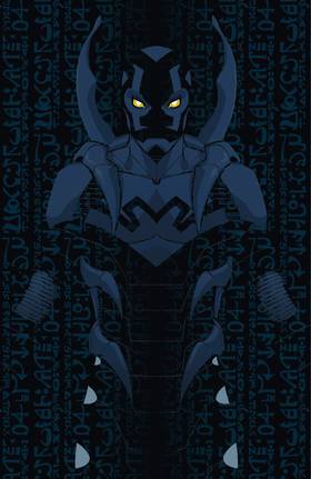 Read Blue Beetle (2006-)  1 Page 6 in English
