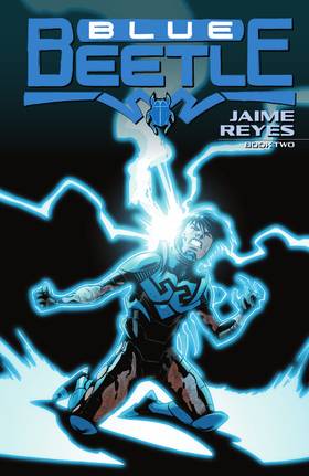 Read Blue Beetle (2006-)  2 Page 2 in English