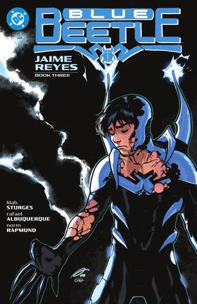Blue Beetle (2006-): Blue Beetle: Jaime Reyes Book Three