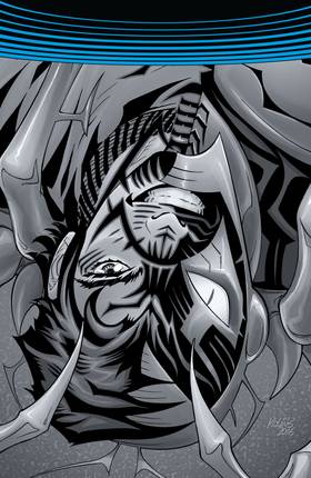 Read Blue Beetle (2016-)  1 Page 6 in English
