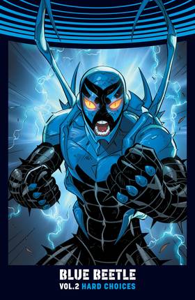 Read Blue Beetle (2016-)  2 Page 2 in English