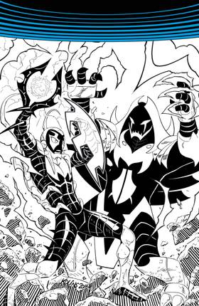 Read Blue Beetle (2016-)  2 Page 6 in English