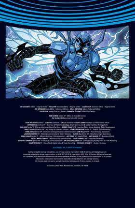Read Blue Beetle (2016-)  3 Page 4 in English