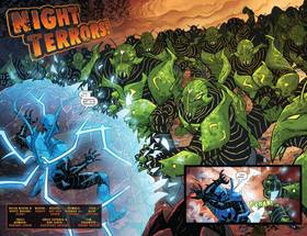 Read Blue Beetle (2016-)  6 Page 5 in English