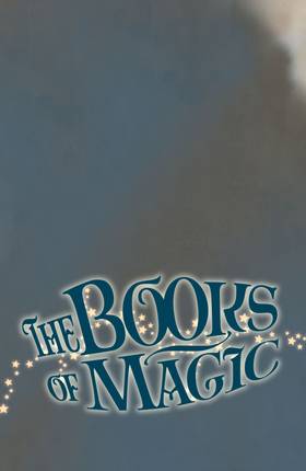 Read Books of Magic (2018-)  4 Page 2 in English