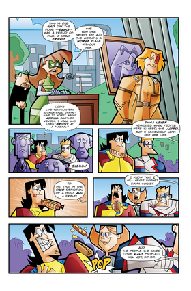 Read Atlas  4 Page 6 in English