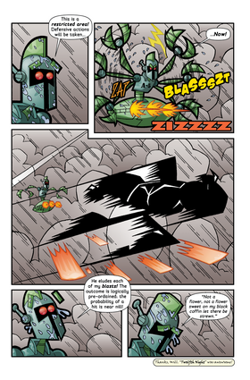 Read Atlas  5 Page 4 in English