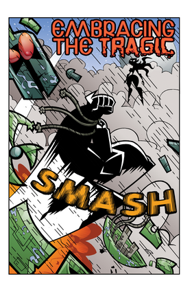 Read Atlas  5 Page 5 in English