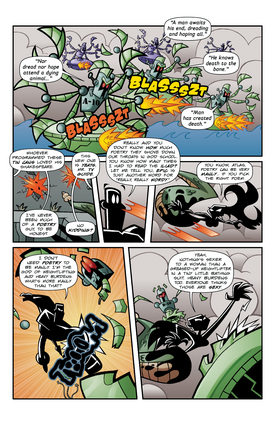 Read Atlas  5 Page 7 in English