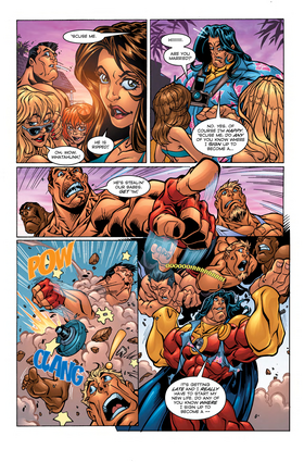 Read Atlas  1 Page 7 in English