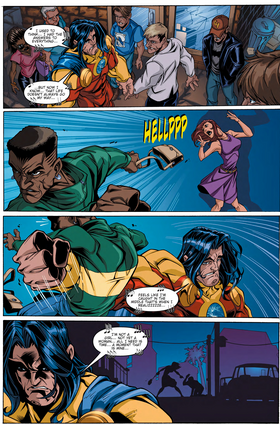 Read Atlas  2 Page 9 in English