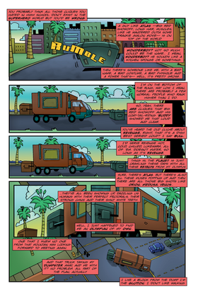 Read Atlas  3 Page 7 in English
