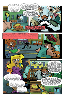 Read Atlas  3 Page 10 in English