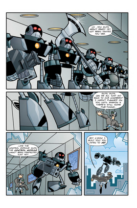 Read Atlas  6 Page 10 in English