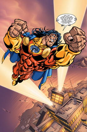Read Atlas  2 Page 3 in English
