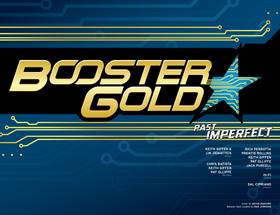 Read Booster Gold (2007-)  6 Page 3 in English
