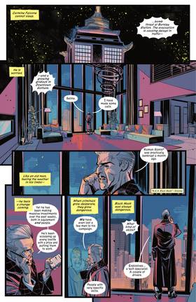 Read Catwoman (2018-)  101 Page 9 in English