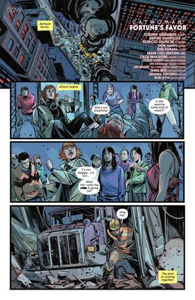 Read Catwoman (2018-)  102 Page 4 in English