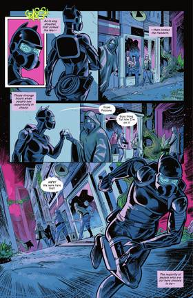 Read Catwoman (2018-)  103 Page 9 in English