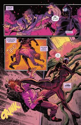 Read Catwoman (2018-)  104 Page 6 in English