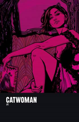 Read Catwoman (2018-)  1 Page 6 in English