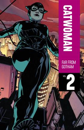 Read Catwoman (2018-)  2 Page 2 in English