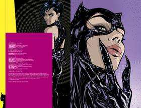 Read Catwoman (2018-)  2 Page 4 in English