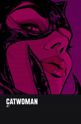 Read Catwoman (2018-)  2 Page 5 in English