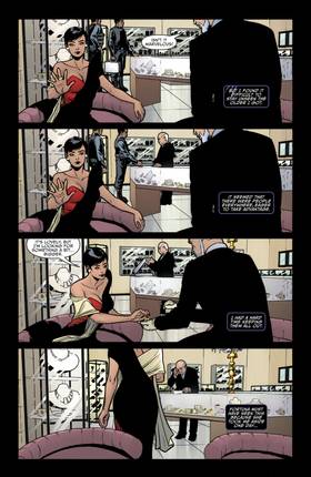 Read Catwoman (2018-)  2 Page 7 in English