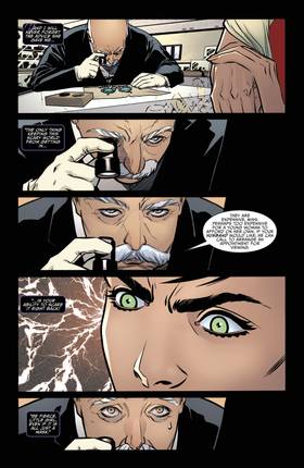 Read Catwoman (2018-)  2 Page 8 in English